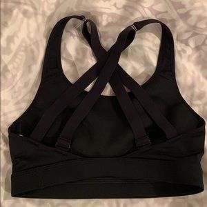 Nike sports bra